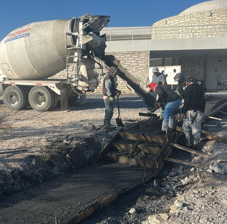 concreto
